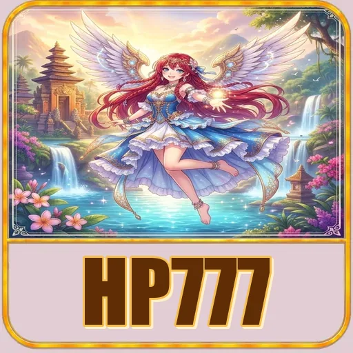 hp777