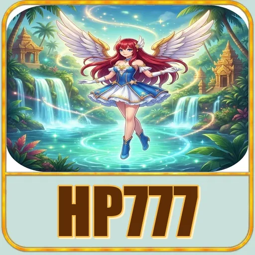hp777
