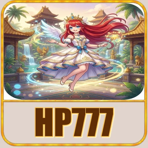 hp777 - Peningkatan performa dan UI/UX terbaru