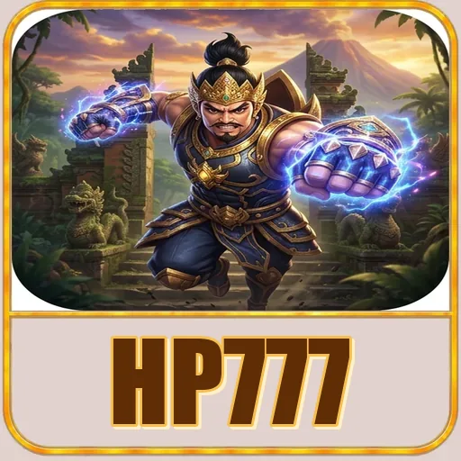 hp777