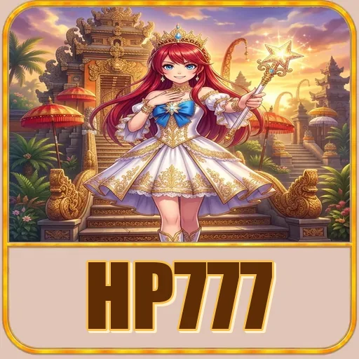 hp777
