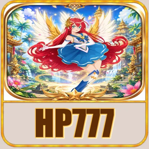 hp777
