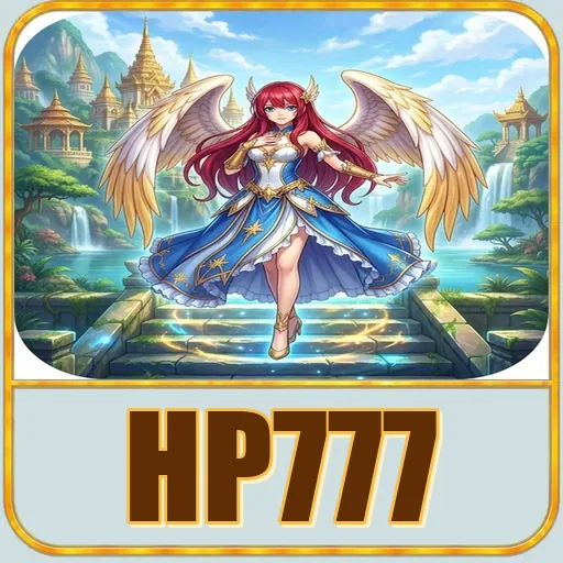 hp777