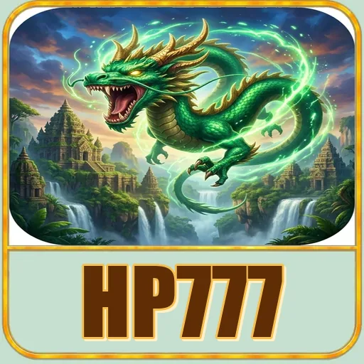 hp777