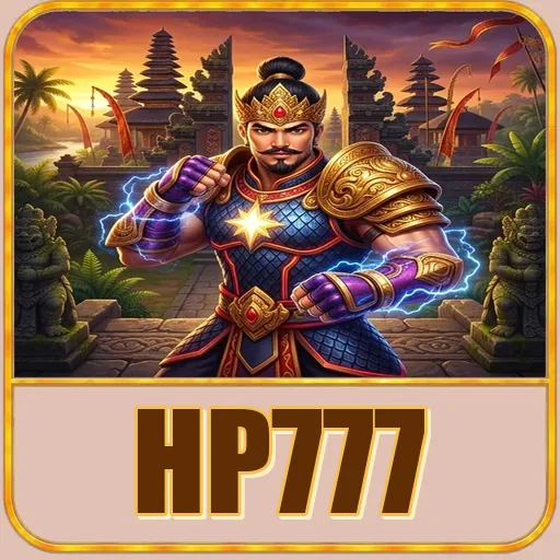 hp777