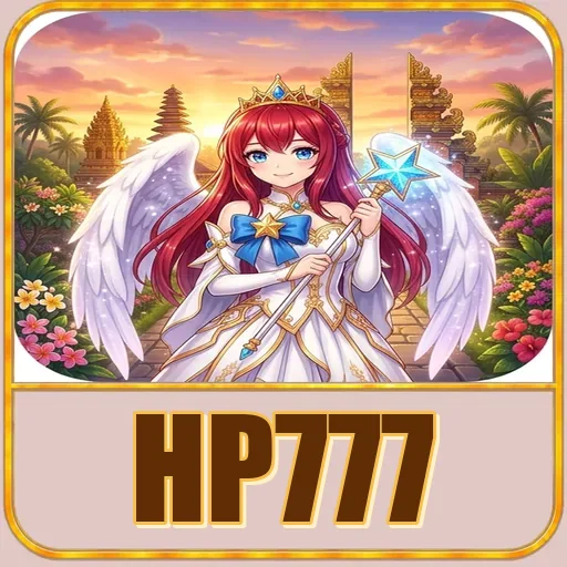 hp777