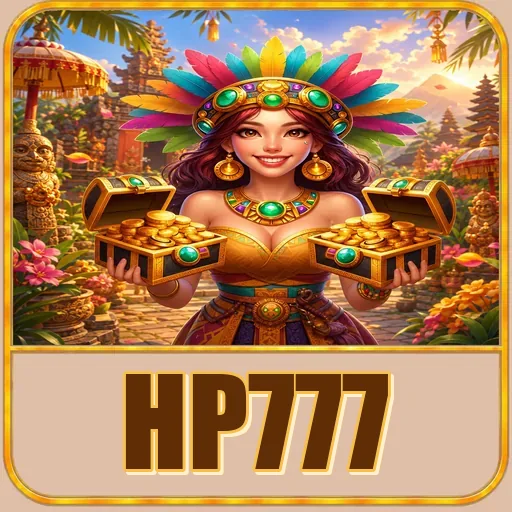 hp777