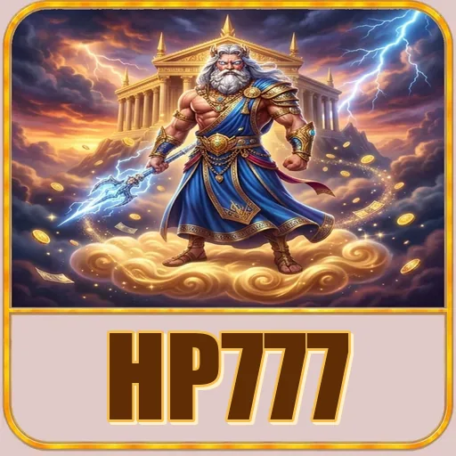 hp777