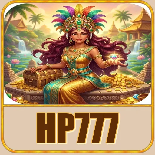 hp777