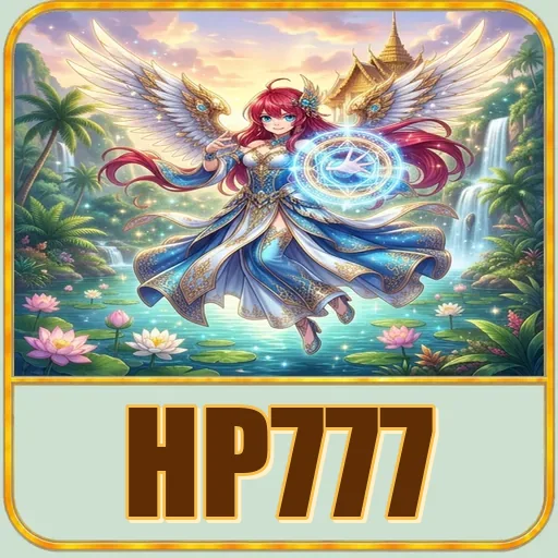 hp777