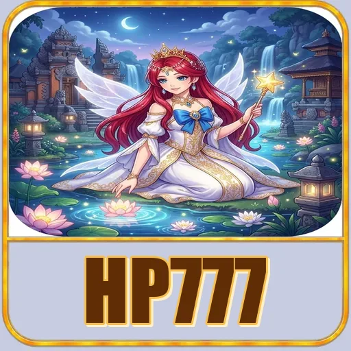 hp777
